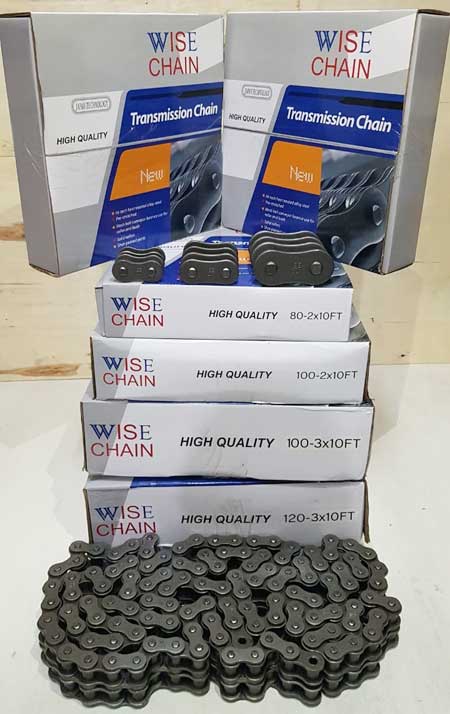 transmission chain