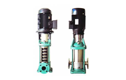 Vertical Multi Stage Pump vertical multi stage pump