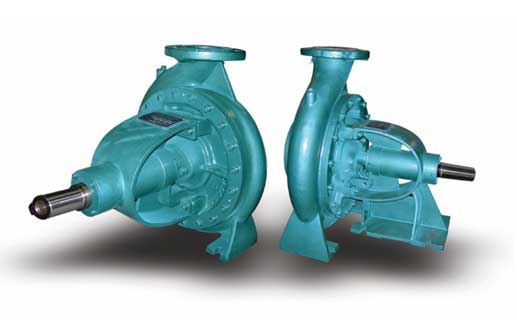Nimbus End Suction Pump nimbus end suction pump