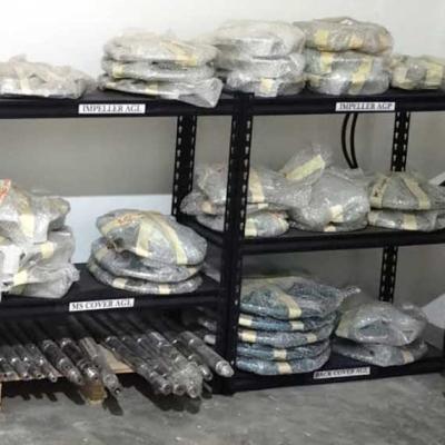 sparepart PKS