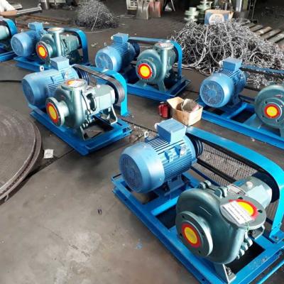 Pump Set
