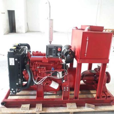Pump Set