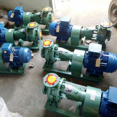 Pump Set