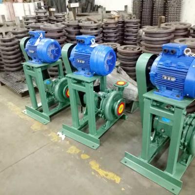 Pump Set