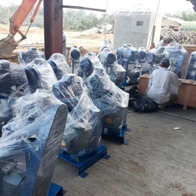 Project Supply
