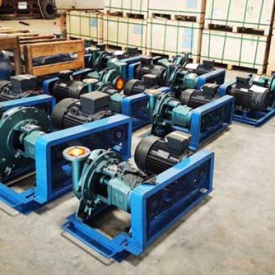 Project Supply