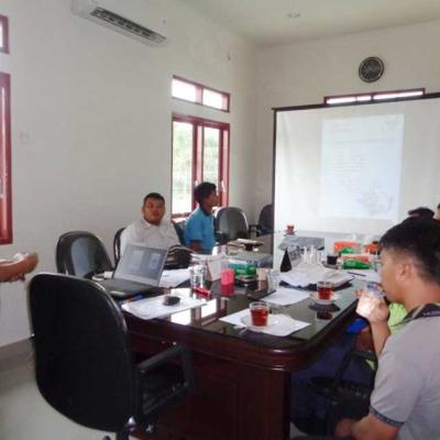 Training Class