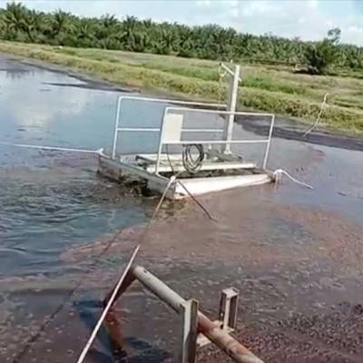 Effluent Treatment Equipment Wicaksana Sentra Linkindo